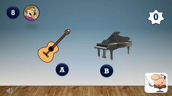 PRE-INTERMEDIATE ENGLISH LISTENING TEST