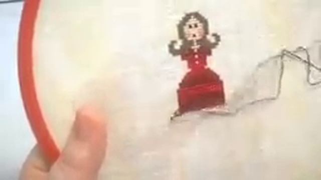 TAG: Вышивальная диета или одержимость смотреть онлайн