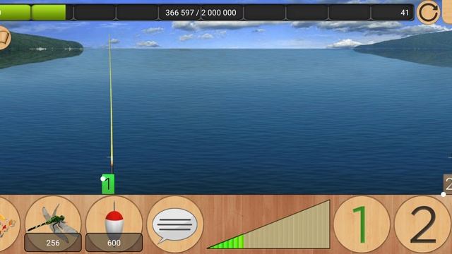 Реальная Рыбалка. Индийский Океан. Парусник. смотреть онлайн