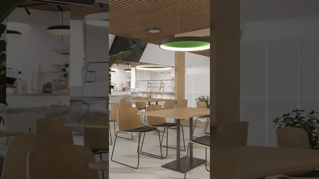 Дизайн-проект столовой санатория? смотреть онлайн