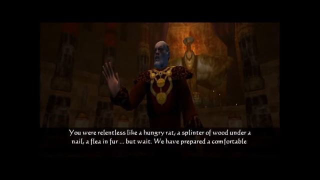 Conan 2004 Walkthrough (Pc, Ps2, Xbox) - The Hour Of The Snake, Final! смотреть онлайн