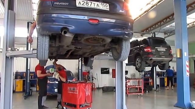 WORK /РАБОТА смотреть онлайн