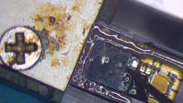 How To Fix Face iD iPhone Xs Max смотреть онлайн