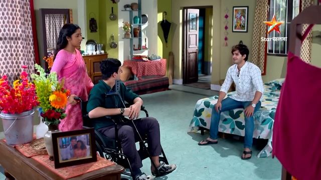 Episode 324 | Part 1 | #অনুরাগেরছোঁয়া । সোম - শুক্র 9:30 PM смотреть онлайн