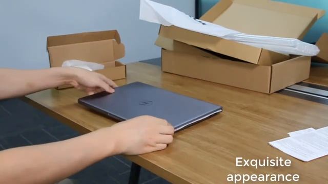 KUU G3 Laptop | Unboxing & Review, High-performance Thin and Light Gaming Notebook смотреть онлайн