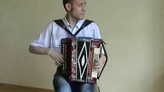 Анатолий Ельцов Дербенко "Задорная Матаня" смотреть онлайн