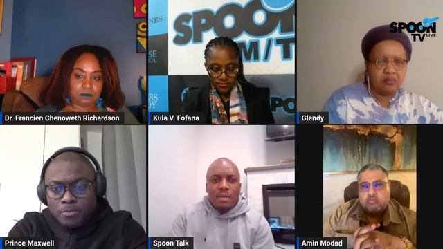 SPOON TALK JANUARY 27, 2024 EDITION смотреть онлайн