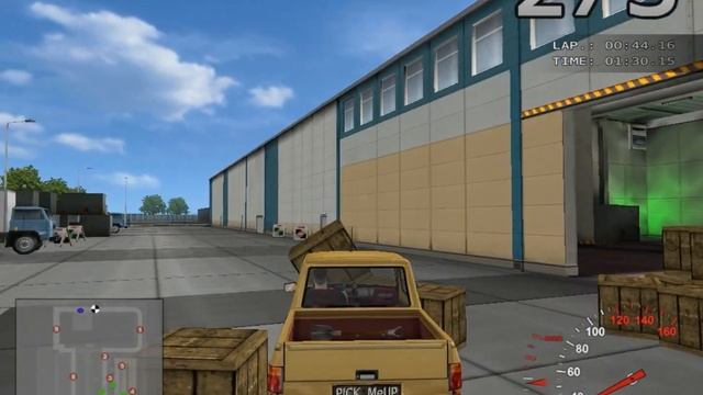 2 Fast Driver: Career mode #10 *GAMEPLAY SUSPENDED* смотреть онлайн