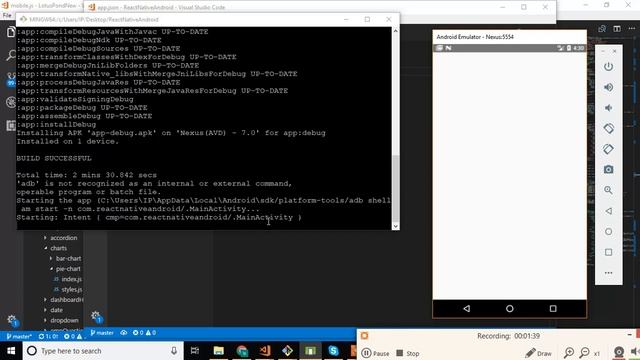 React native current langitude and latitude смотреть онлайн