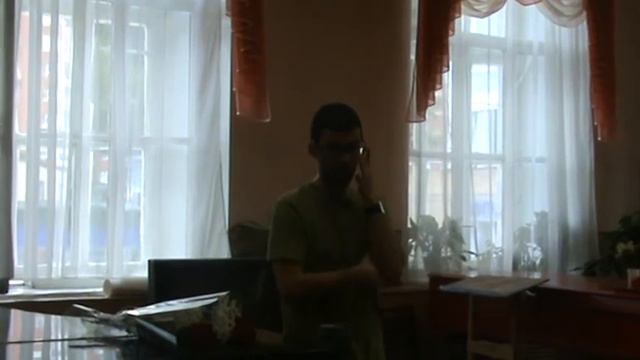 Мастер-класс Курляндского Д.А. ч.3.MPG смотреть онлайн