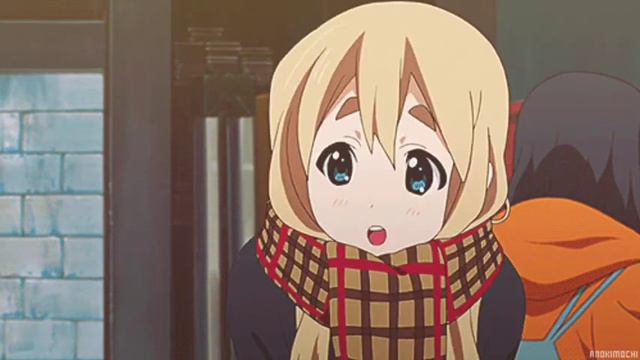 dear my keys -kenban no mahou- - k-on tsumugi kotobuki single (slowed/daycore) смотреть онлайн