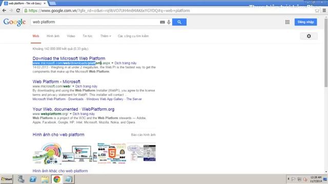 Instructions for installing Web Server, PHP, Mysql on Windows Server 2008 R2 смотреть онлайн