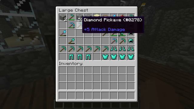 Minecraft: Chicken XP Farm - Level 30 In Minutes | With Download | World2Industries E01