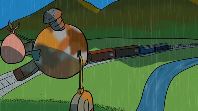 Pokémon Mystery Dungeon: Rescue Team DX (Reviewed by a FAN!) смотреть онлайн