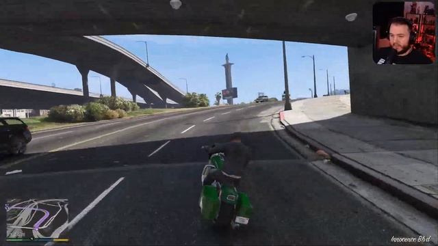 10 Years Later, This Still Holds Up - GTA V Story Mode - Let's Play Part 1 смотреть онлайн