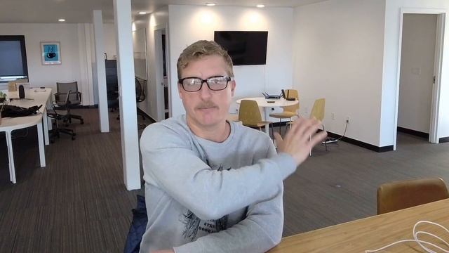 Should we reconsider what APIs we use? | API Intro | Rest Graph QL RPC смотреть онлайн
