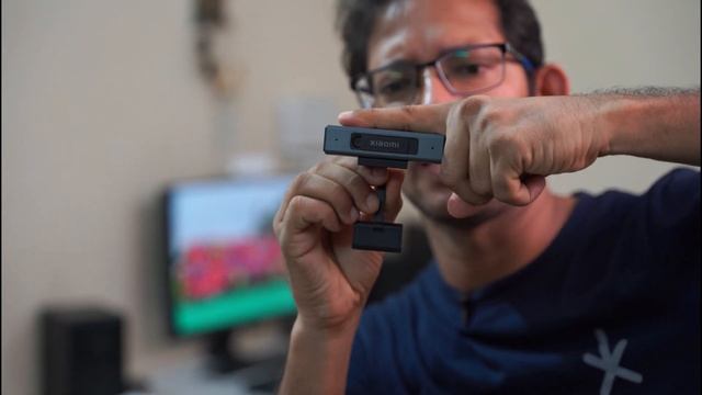 MI TV Webcam XIAOMI - Webcam For Android Smart TV