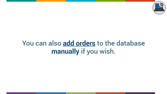 Customer List Builder смотреть онлайн