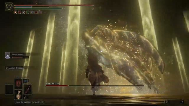 ELDEN RING/RADAGON DE LA ORDEN Todos los finales * смотреть онлайн