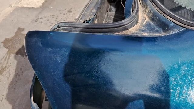 ? Перемерзший лак авто выгорел лак на авто забыли добавить отвердитель в лак автомобиля. Что делать смотреть онлайн