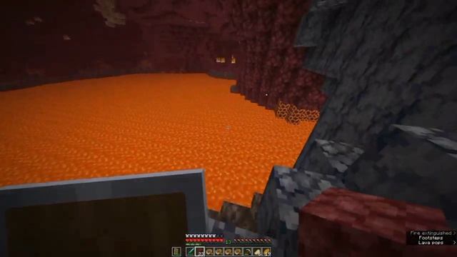 ДРИМ ПРОТИВ ТРЕХ ХАНТЕРОВ В МАЙНКРАФТ. НА РУССКОМ. ЧАСТЬ 2