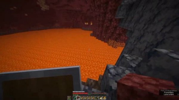 ДРИМ ПРОТИВ ТРЕХ ХАНТЕРОВ В МАЙНКРАФТ. НА РУССКОМ. ЧАСТЬ 2