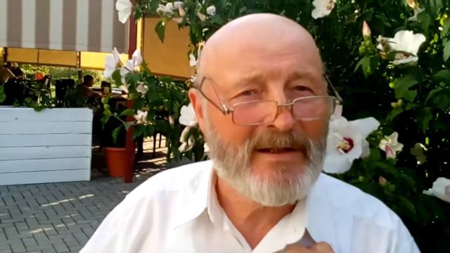 Tatar Cinema International ПОЭТ ГАГАУЗИИ ИВАН МИЛЕВ *стихи о Создателе * НА ГАГАУЗСКОМ ЯЗЫКЕ смотреть онлайн