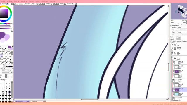 Capper Twist [MLP Speedpaint] (AT) смотреть онлайн