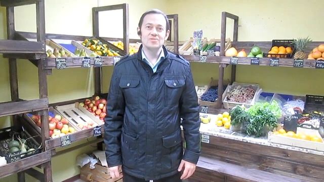 Изготовление торговых стеллажей из дерева смотреть онлайн