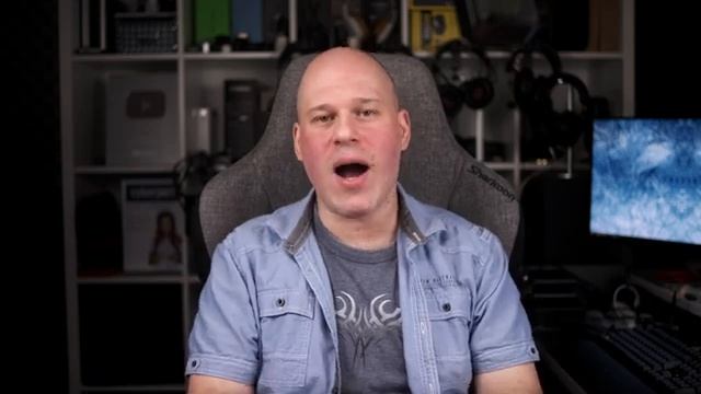 Razer Opus (neue überarbeitete Version) im Test смотреть онлайн