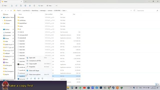How to EASILY Install Elden Ring Convergence Mod смотреть онлайн