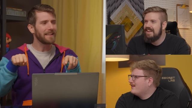 The WORST PCs Linus Tech Tips Ever Built смотреть онлайн