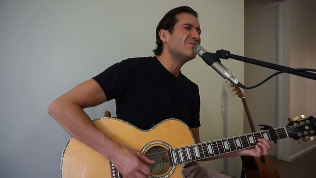 Rached Original - Love Like This (Acoustic) смотреть онлайн