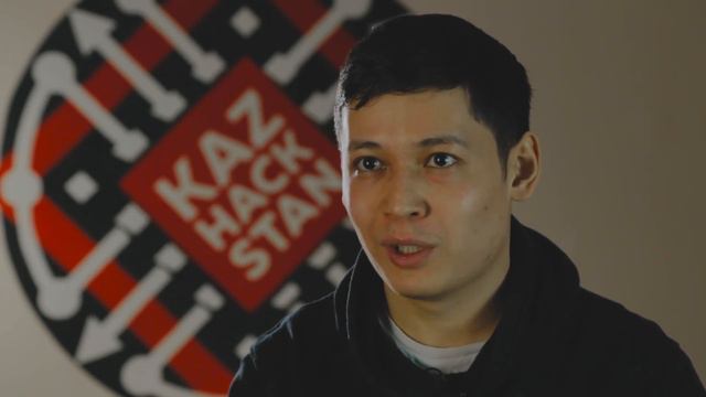 ЦАРКА. Современные киберзащитники Казахстана, кто они? смотреть онлайн