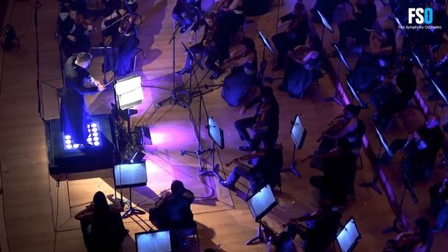 Джон Уильямс - Гарри Поттер. смотреть онлайн