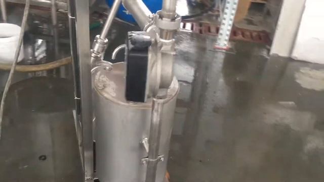 Приёмка молока Франция смотреть онлайн