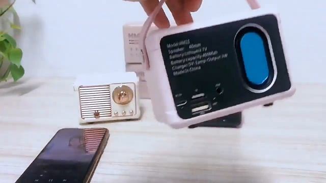 Mini Retro Radio Bluetooth Speaker - Shopenium смотреть онлайн