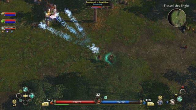 TITAN QUEST: ANNIVERSARY EDITION (Coop) ► #041 ⛌ (Es wird eng) смотреть онлайн