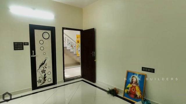 New Model House Design 2022 | Kerala Home Tour | Modern Home Ideas смотреть онлайн