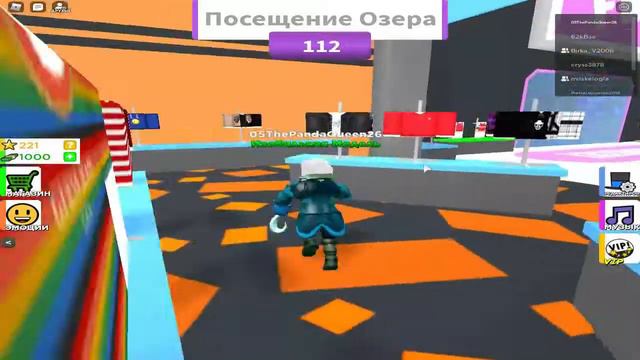 ✦✦✦Roblox #2✦✦✦ Мини-игры✦✦✦Fashion Show✦✦✦ смотреть онлайн