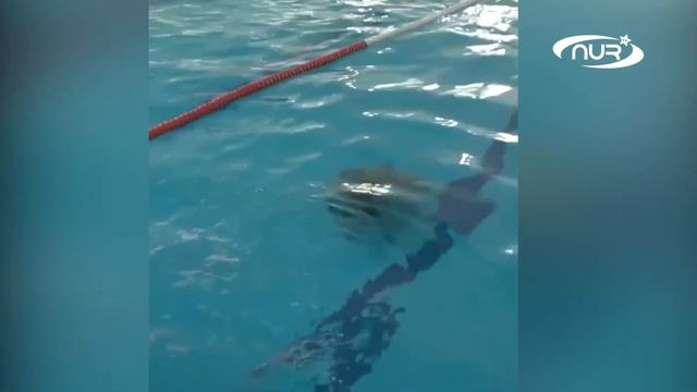 Юный мусульманин разорвал все стереотипы в клочья! смотреть онлайн