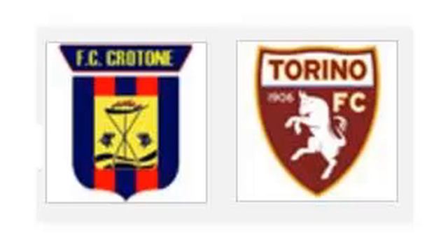 Crotone Vs Torino - Jornada 13 - Serie A - Pronosticos - Formaciones смотреть онлайн