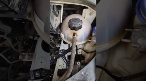 Почему выбрасывает Антифриз на Газель Некст