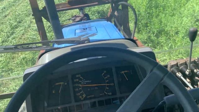 Мы не только точим, но и косим смотреть онлайн