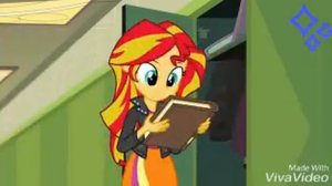 Девушки из Эквестрии | 🎤песня: Вместе мы с тобой