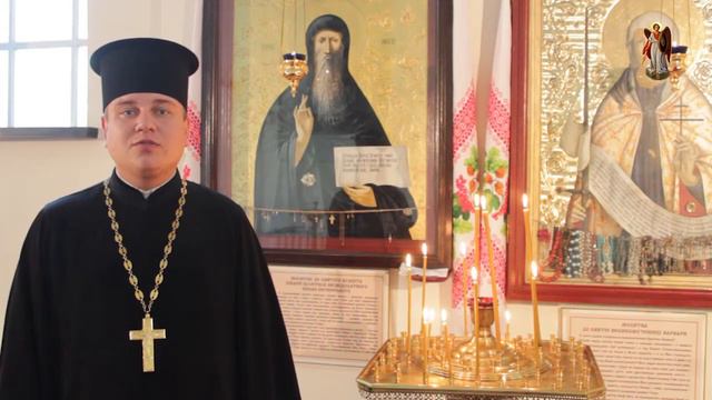 АРХАНГЕЛЬСЬКИЙ ГЛАС. ПРЕПОДОБНИЙ АГАПІТ ПЕЧЕРСЬКИЙ смотреть онлайн