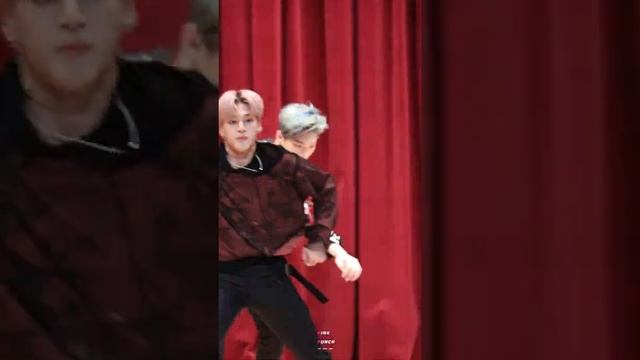 181201 분당 팬싸 ATEEZ(에이티즈) - 해적왕 민기 CAM