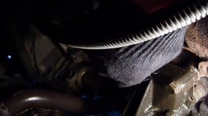 Замена охлаждающей жидкости Citroen C4