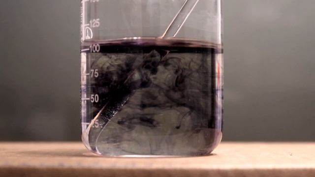 Взаимодействие резорцина с хлоридом железа (III) смотреть онлайн