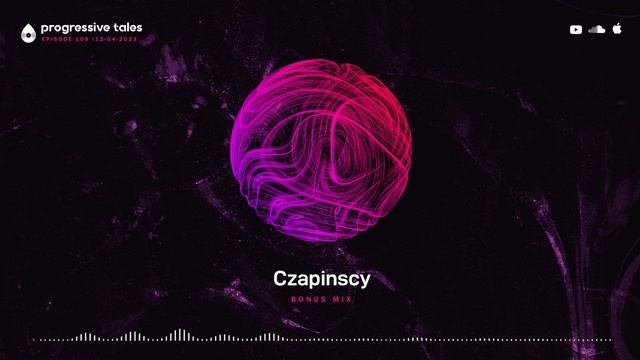 109 Bonus Mix I Progressive Tales With Czapinscy